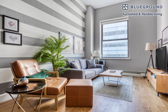 Building Photo - 53 Park Pl Rental