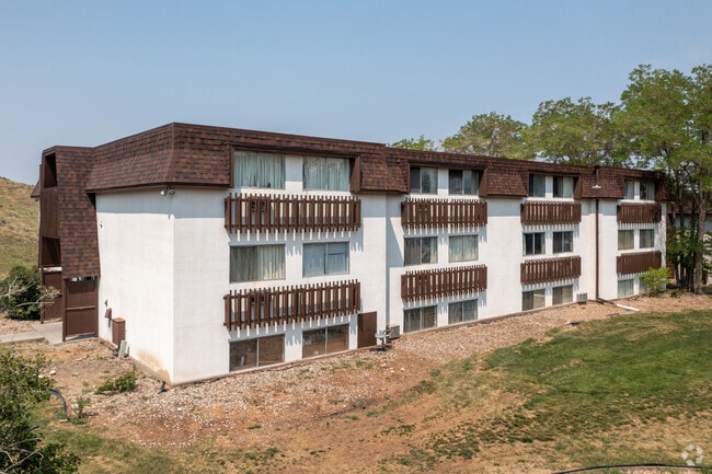 Photo - Pronghorn Apartments