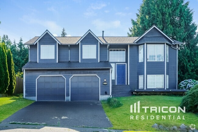 Building Photo - 624 95th Dr SE Rental