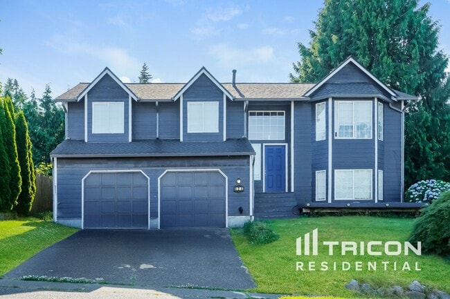 Building Photo - 624 95th Dr SE Rental