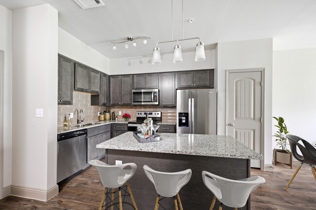 Shannon Creek Apartment Homes
