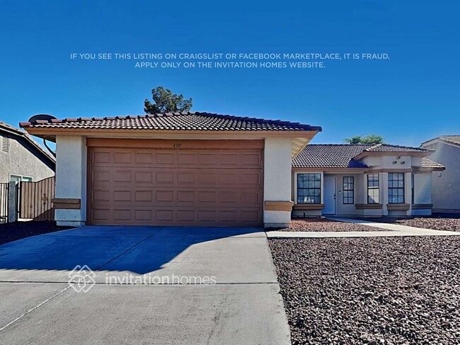 Building Photo - 4901 Evergreen Glen Dr