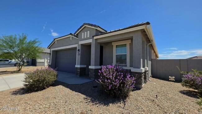 Photo - 36121 W San Ildefanso Ave