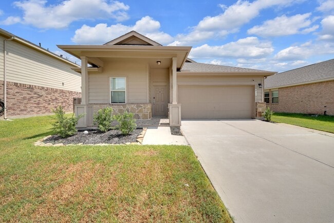 Building Photo - 411 Walnut Branch Dr