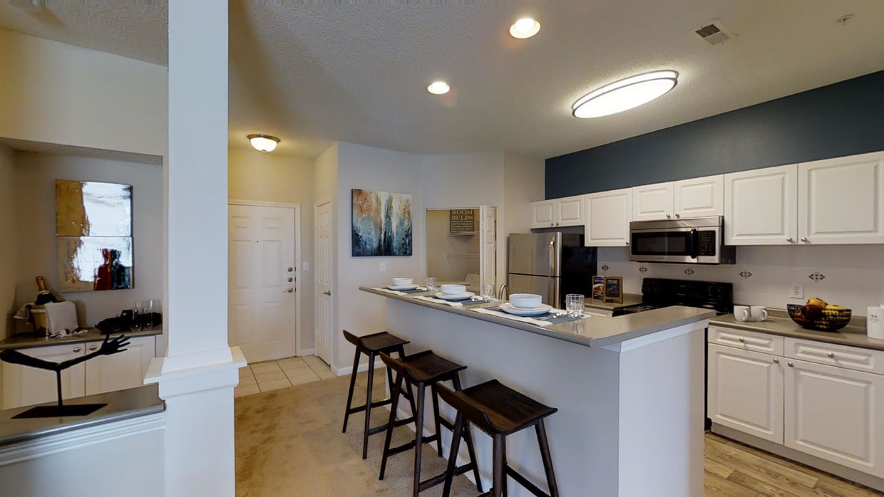 Photo - The Morgan at Chapel Hill Apartments