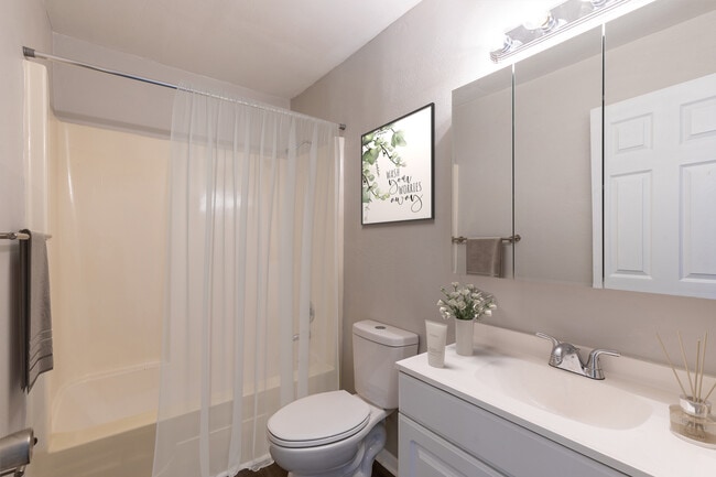 Brookhill Apartments