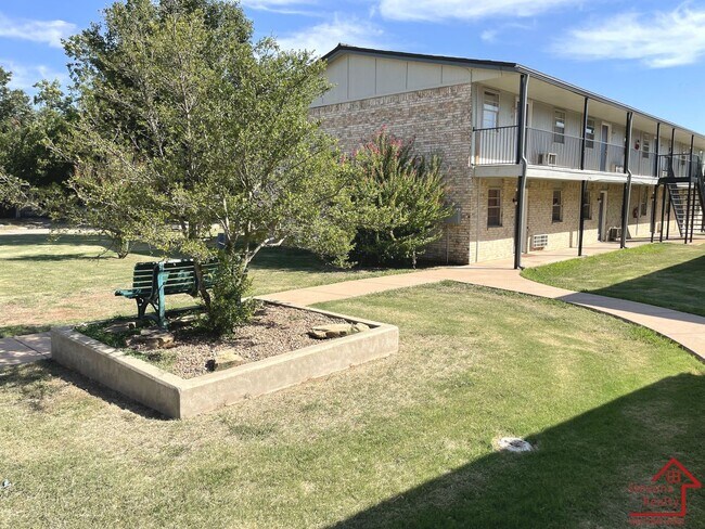Photo - 1502 NW Kingsbury Ave Unidad 24