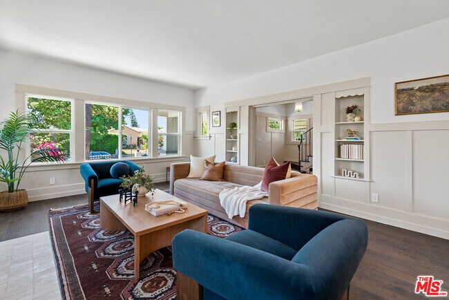 Photo - 3816 S Harvard Blvd