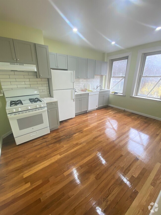 Building Photo - 787 Somerville Ave Unit 2 Rental
