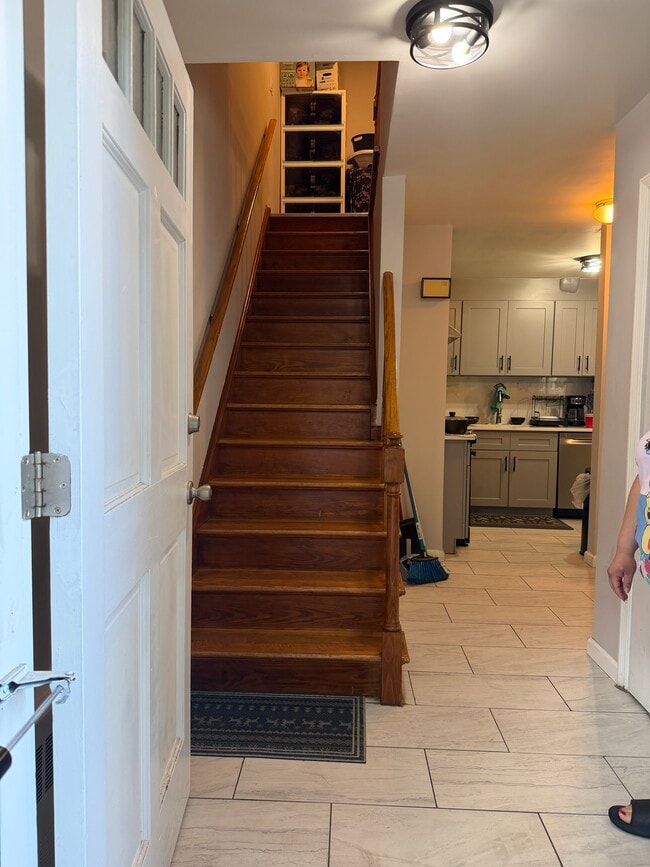 104 Maple Ave Unit Left unit
