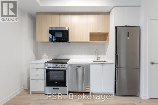 Photo - 4365 Bloor St W Unité 630