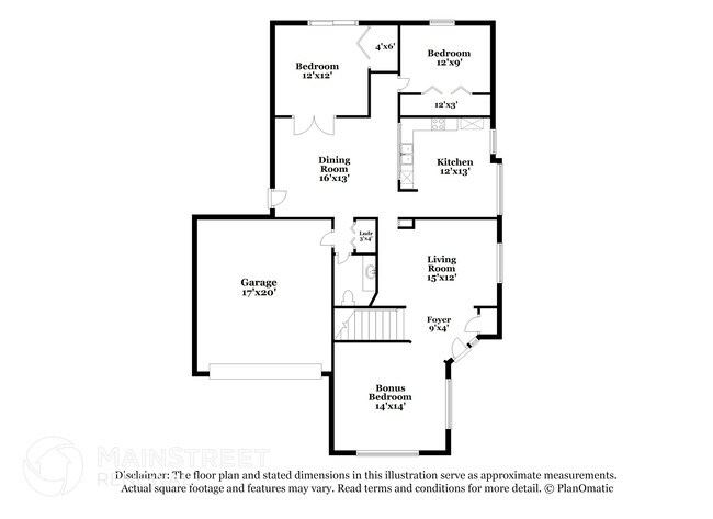 Photo - 2727 Mystic Cove Dr
