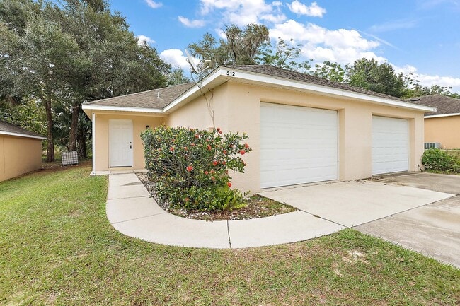 Photo - 512 Paulling Dr Townhome