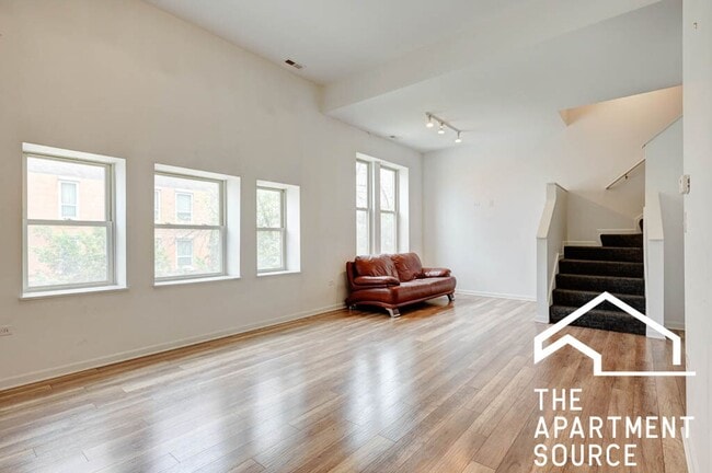 Photo - Condo Quality Duplex up 2 Bed/2.5 Bath, In Unit W/D Unit 205