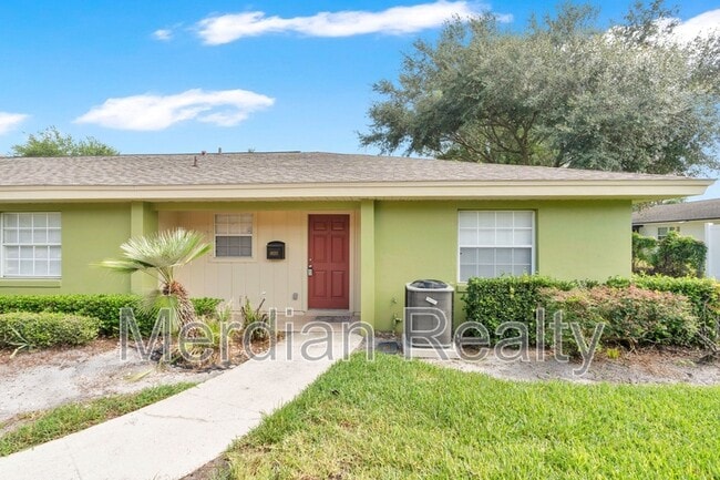 Building Photo - 4920 Tangerine Ave