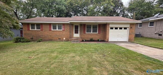 Building Photo - 3313 Teton Dr NW