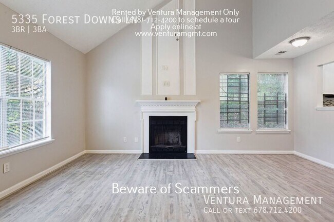 Photo - 5335 Forest Downs Ln