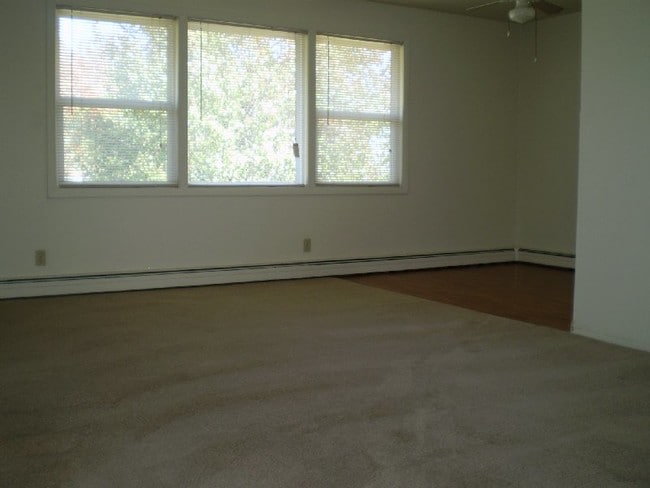 Genesee Gardens Apartments