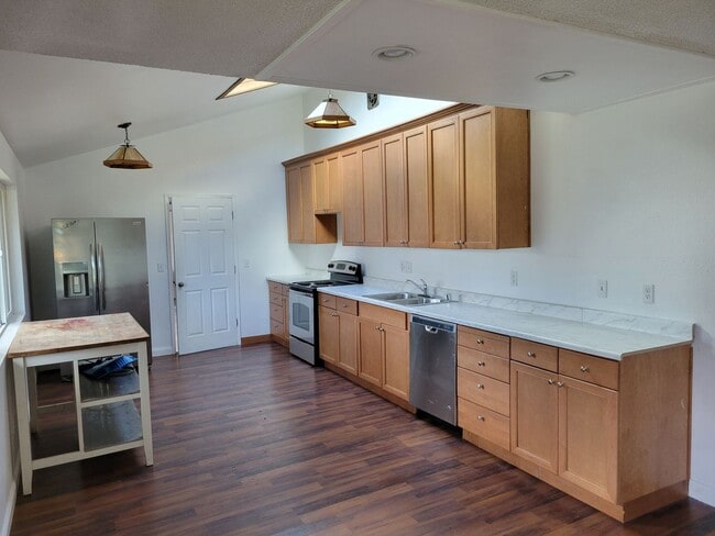 Photo - 13418 61st Ave SE