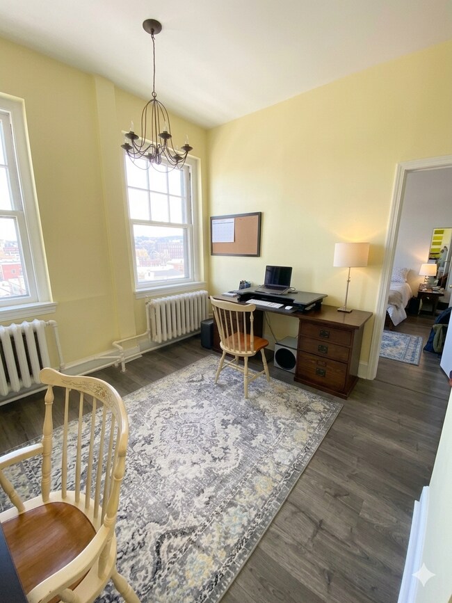 Photo - 354 N Main St Unit #306- J