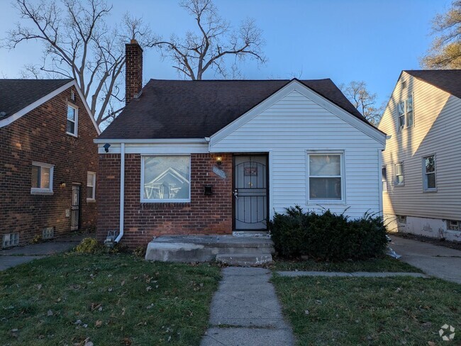 Building Photo - 19467 Rutherford St Rental