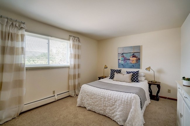 Guilford Apartments