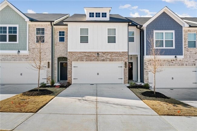 Photo - 1112 Elyse Ln Townhome