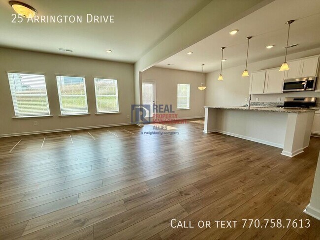 Photo - 25 Arrington Dr