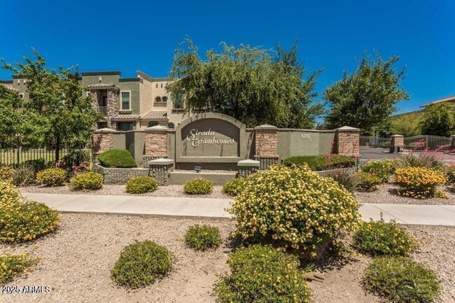 Building Photo - 6710 E University Dr Rental