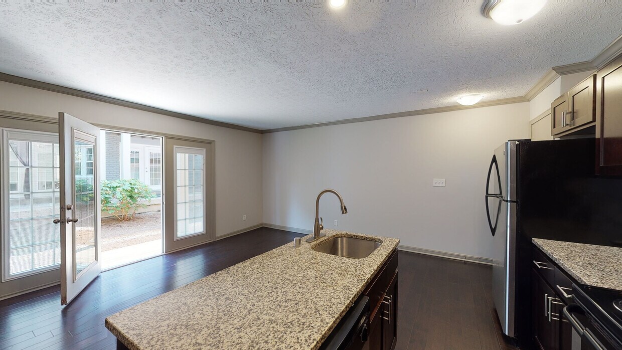 Photo - The Avenue in the Highlands Apartments