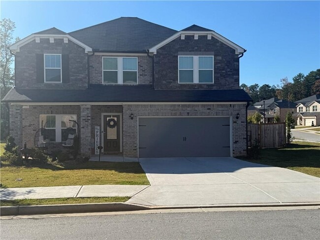 Building Photo - 6900 Newcastle Ct