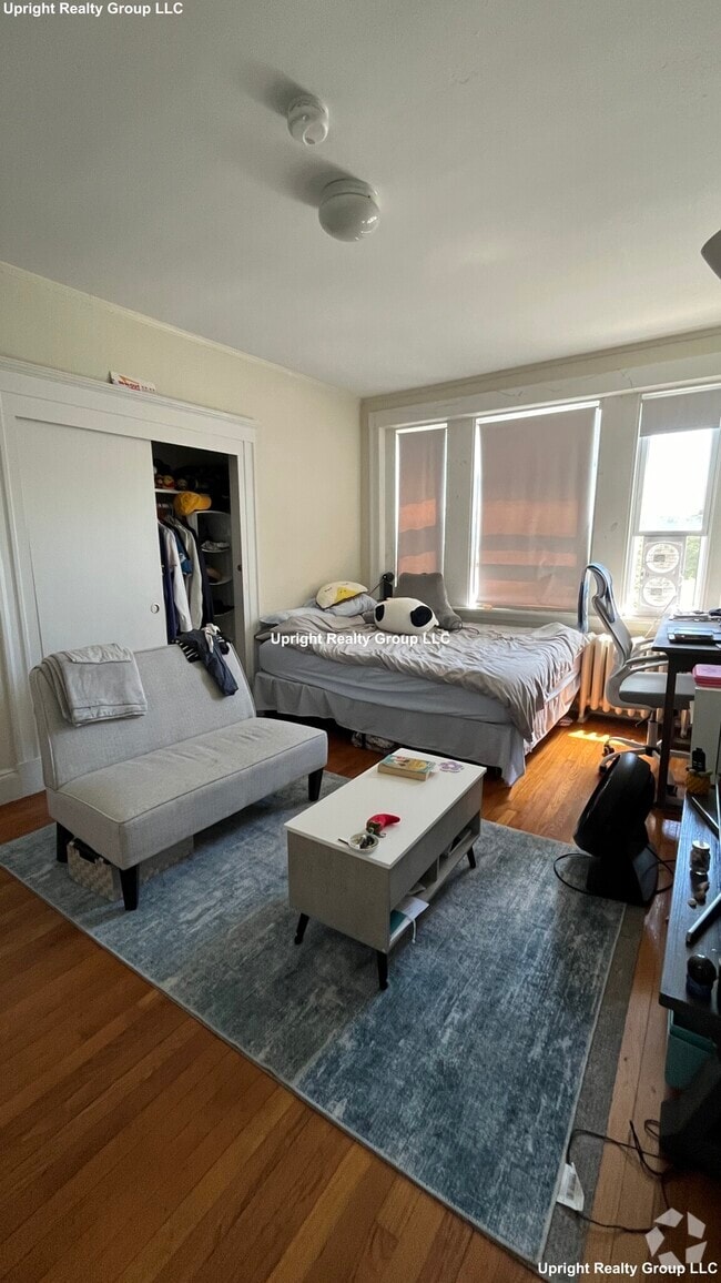Building Photo - 1171 Boylston St Unit 24 Rental