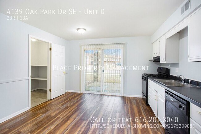 Photo - 4139 Oak Park Dr SE Unidad D