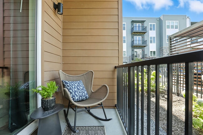 Station 316 Apartments