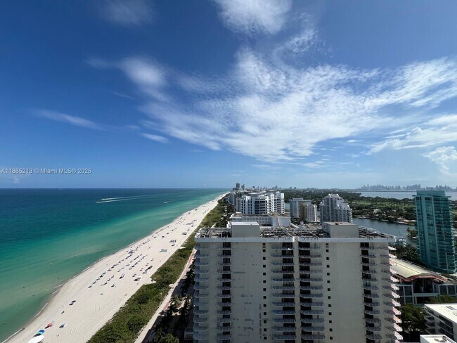 Photo - 6301 Collins Ave Unit 3002
