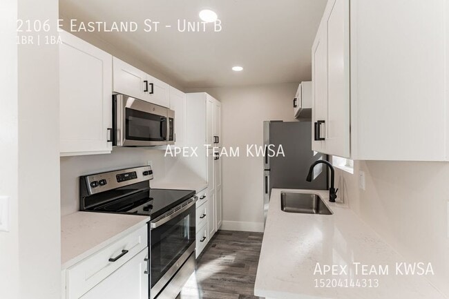 Photo - 2106 E Eastland St Unit B