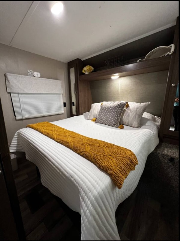 Photo - 2629 W Elm Mott Ln Unit 16 Acre Farm Retreat