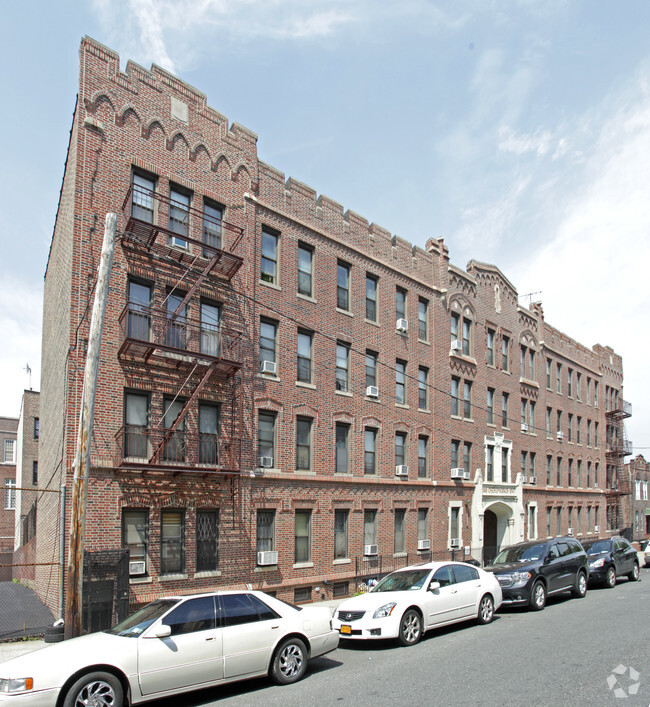 1633-1647 Sterling Pl Apartments For Rent in Brooklyn, NY | ForRent.com