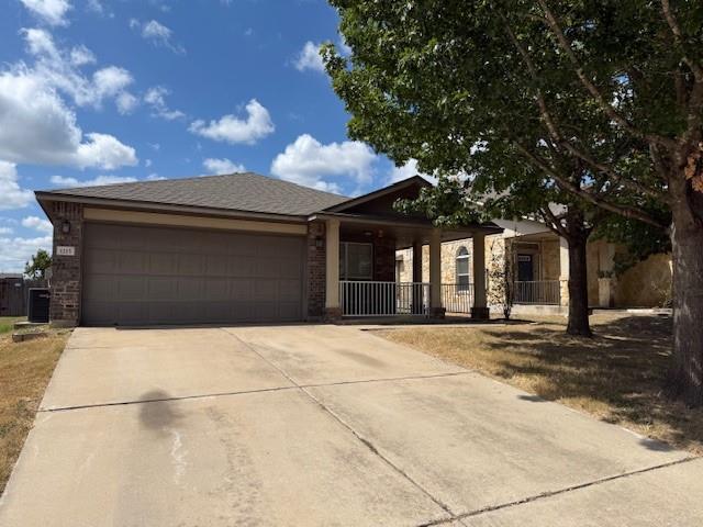 Photo - 1215 Logan Dr