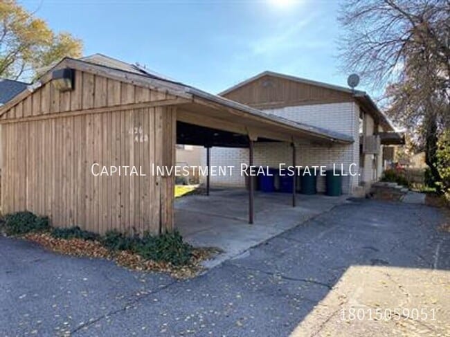 Photo - 1126 Crandall Ave S Unit B