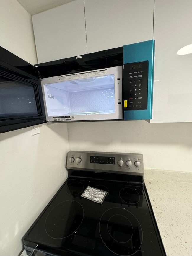 Kitchen Appliances