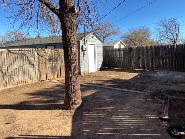 Photo - Heart of Lubbock Efficiency!