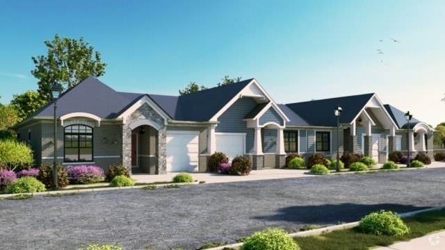 Building Photo - 1261 Huber Dr Rental