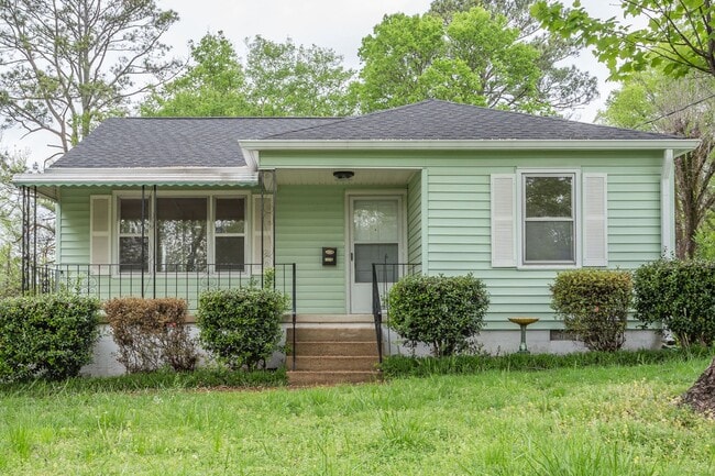 Photo - Single Level 3 Bedroom Home in East Ridge!