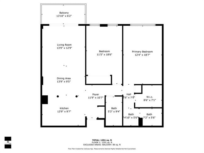 Photo - 1149 Hillsboro Mile Unit 904