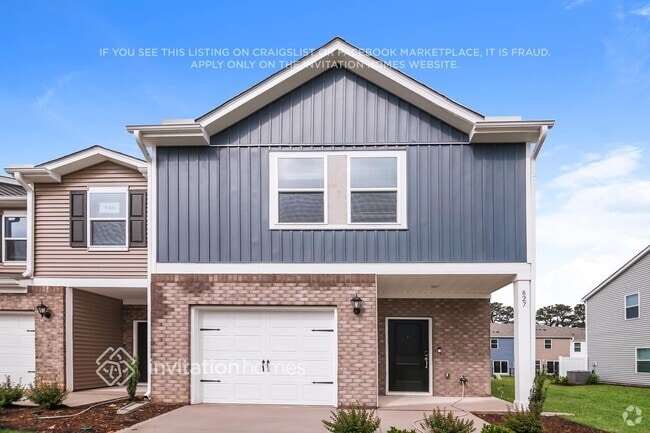 Building Photo - 827 Holiday Pk Ln Rental