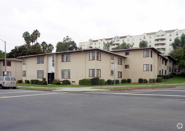 Building Photo - 3701 Montclair St Rental