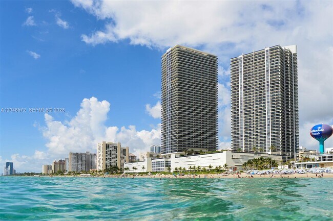 Photo - 1800 S Ocean Dr Unidad 2203