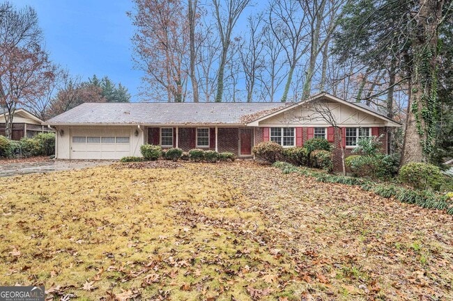 Photo - 3343 Spring Meadow Ct