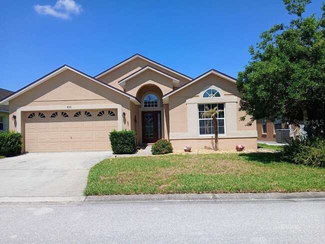 Building Photo - 836 Cassia Dr